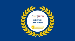ISO 37001 Lead Auditor