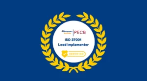ISO 37001 Lead Implementer