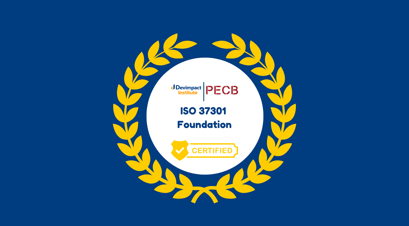 ISO 37301 Foundation