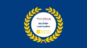 ISO 37301 Lead Auditor