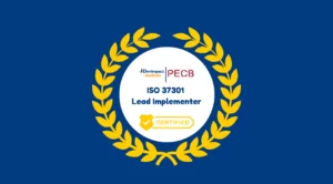 ISO 37301 Lead Implementer