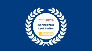 ISOIEC 27701 Lead Auditor