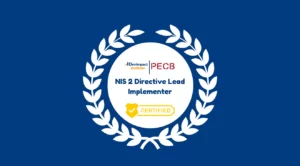 NIS 2 Directive Lead Implementer