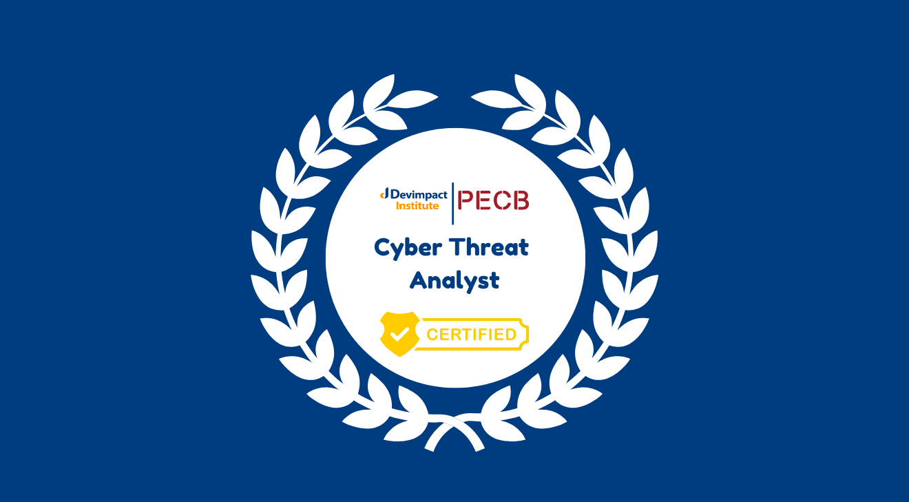 Cyber Threat Analyst