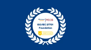 ISO/IEC 27701 Foundation