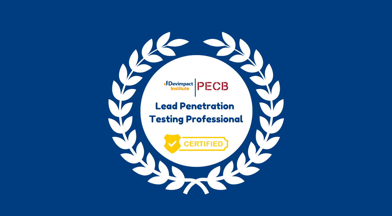 Lead Penetration Testing Professional