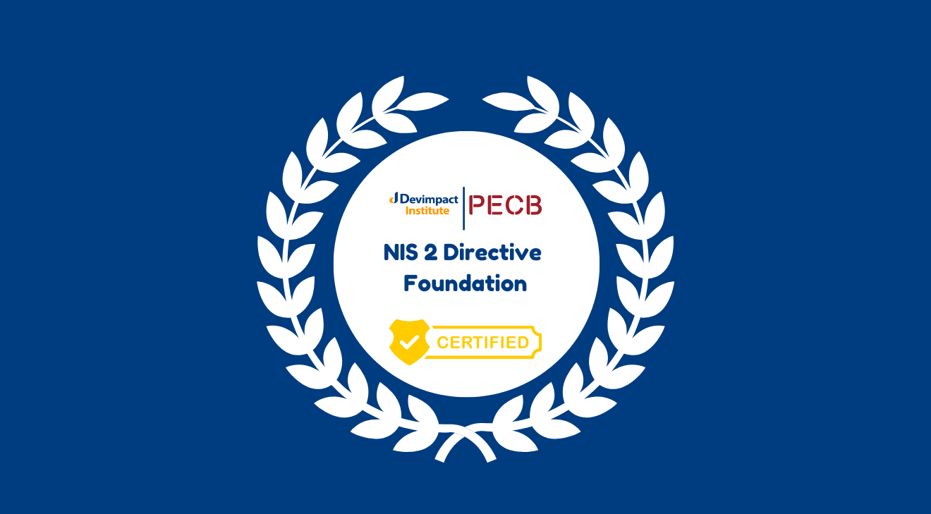 NIS 2 Directive Foundation