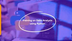 Training on Data Analysis using Python
