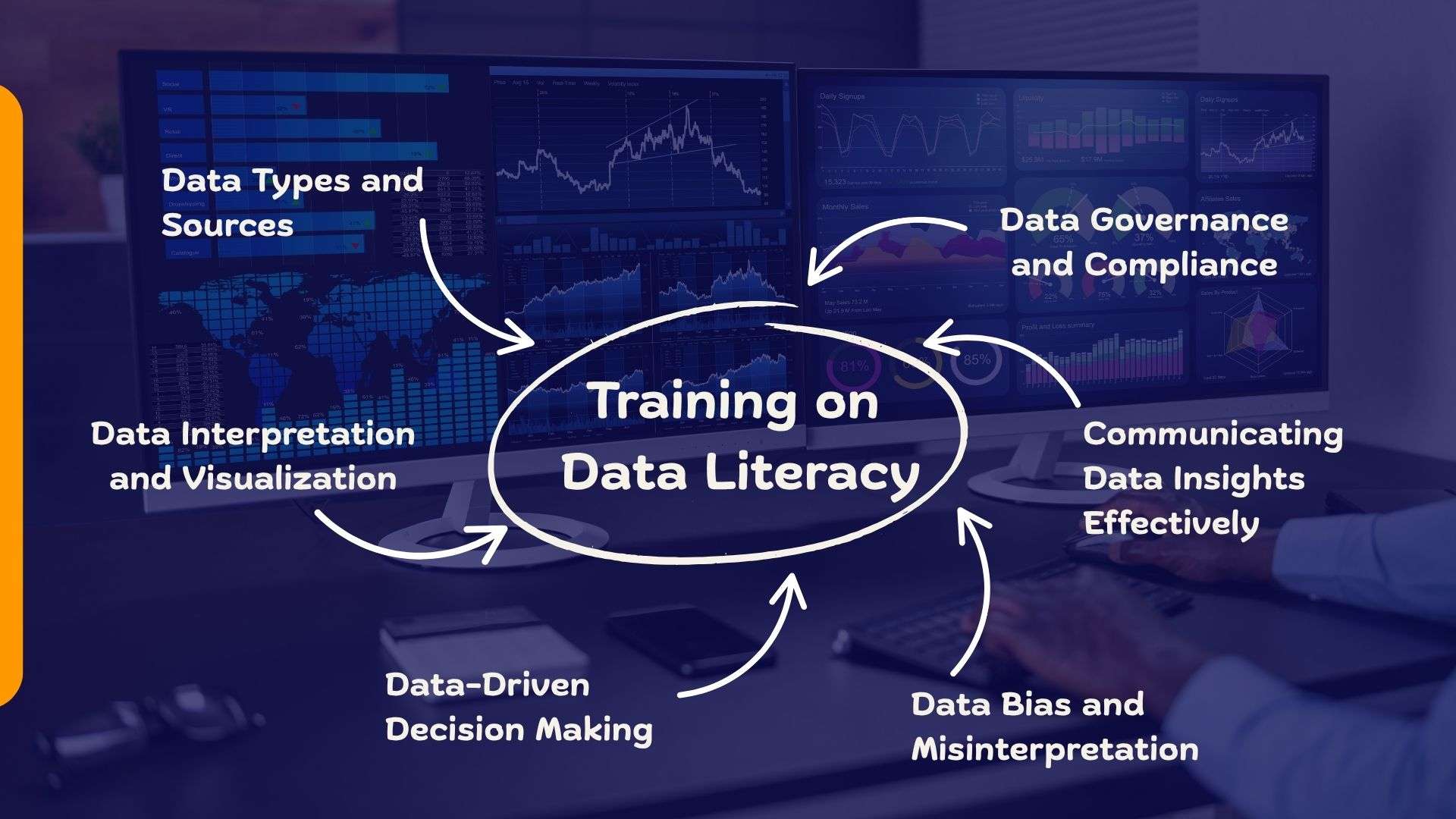 Training on Data Literacy