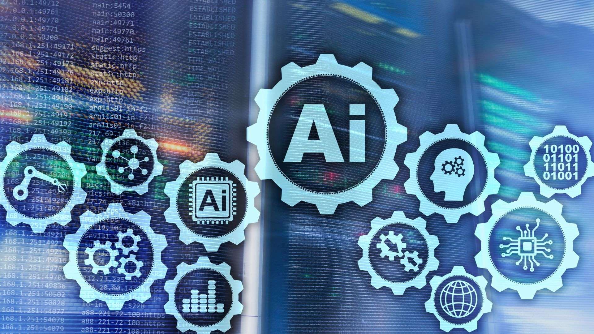 Training on Introduction to AI