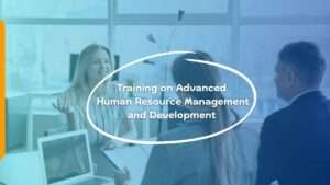 Advanced Human Resource Management Course