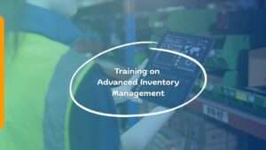 Training on Advanced Inventory Management