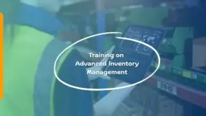 Training on Advanced Inventory Management