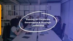 Training on Corporate Governance & Strategic Leadership (2)