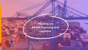 Training on Global Sourcing and Logistics