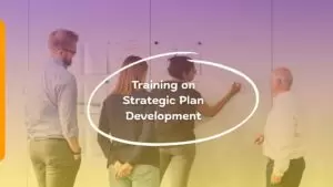 Training on Strategic Plan Development