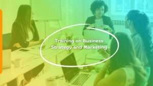 Training on Business Strategy and Marketing