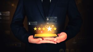 Total Rewards Framework Training