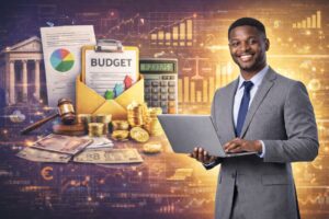 Training on Procurement Planning and Budgeting