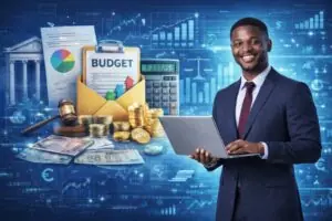 Training on Budgeting, Financial Control and Risk Management