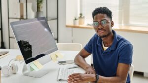 Cybersecurity training