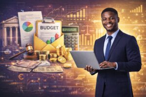 Training on Budgeting-Financial Control and Risk Management