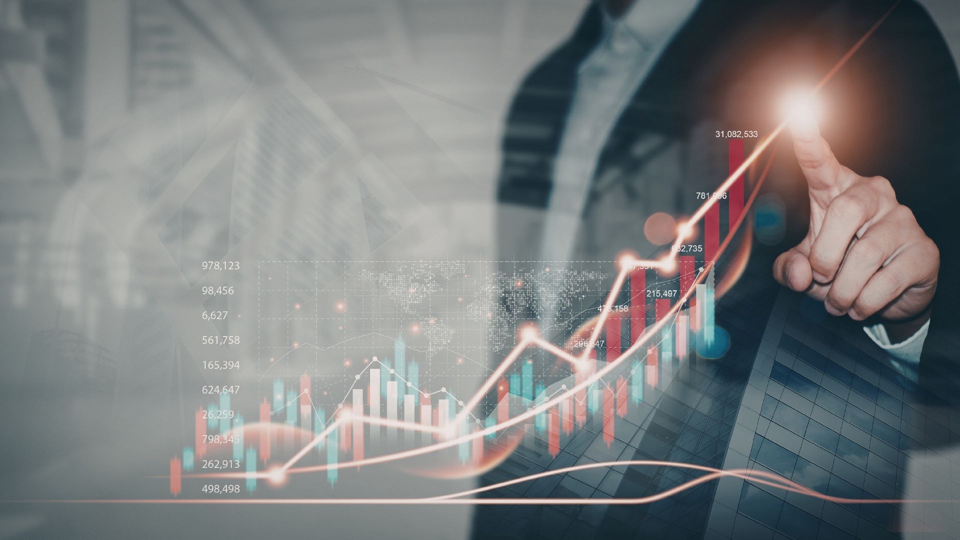 Training on Budgeting, Financial Control and Risk Management