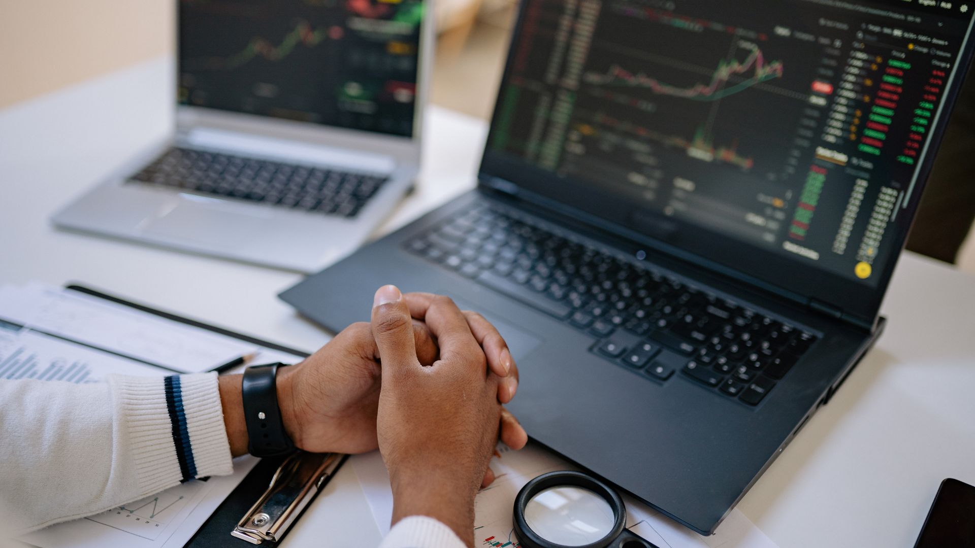 Training on Trade Finance Funds