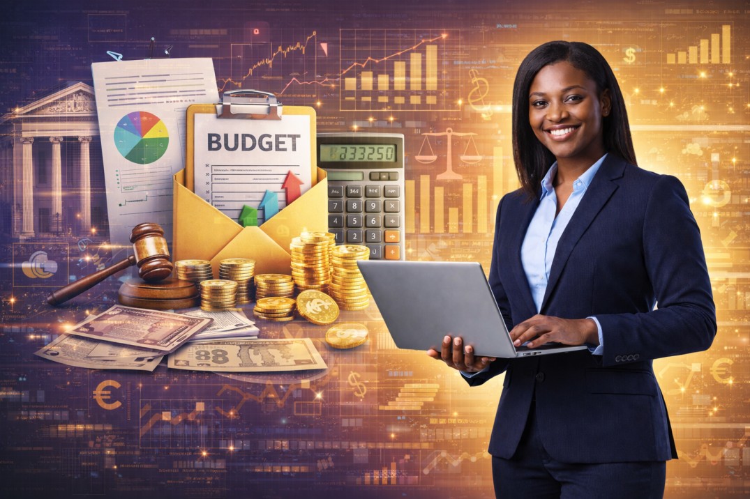 Training on Advanced Public Sector Budgeting and Public Financial Management