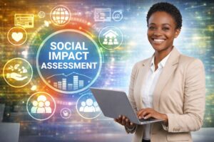 Training on Social Impact Assessment