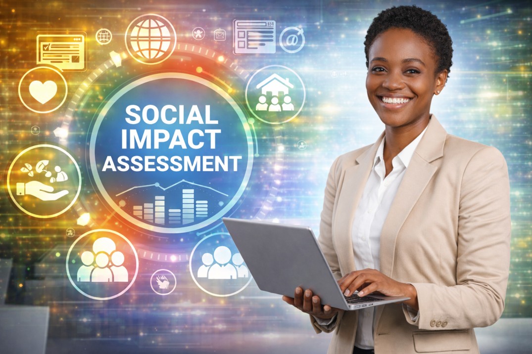 Training on Social Impact Assessment