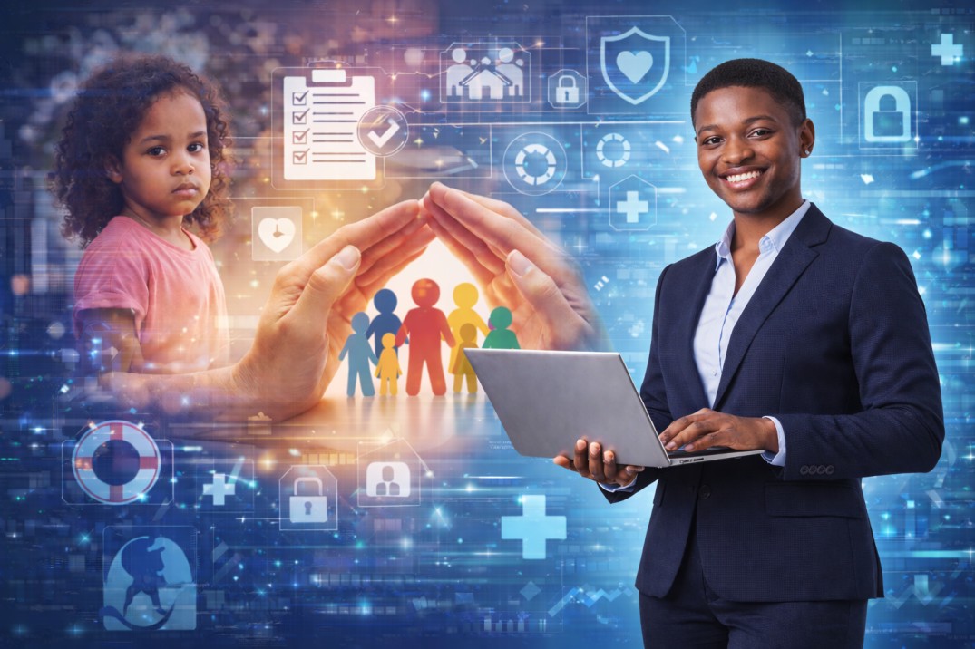 Training on Child Safeguarding