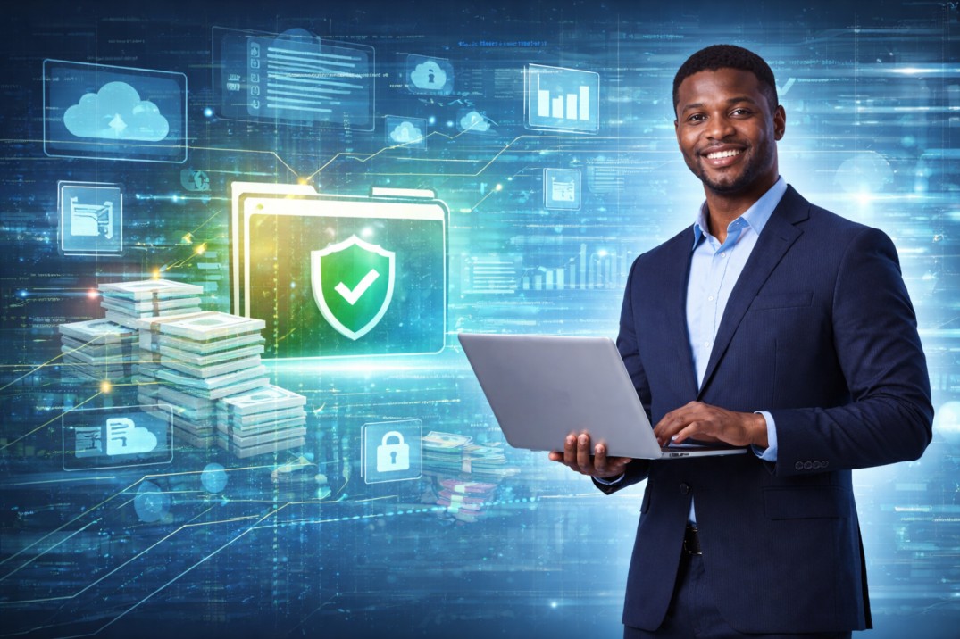 Training on Advanced Automated Digital Financial Records and Archives Management