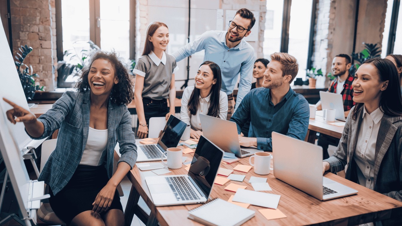 Strategic Change Management and Organizational Transformation