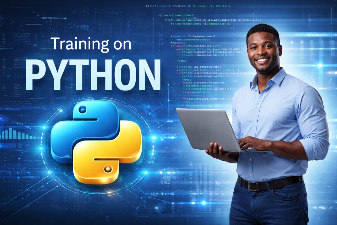 Training on Advanced Python