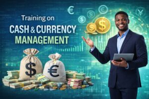 Training on Cash and Currency Management