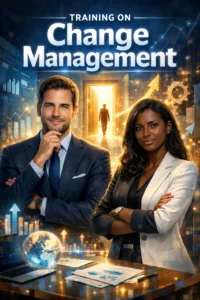 ​ ​ ​ ​ Training on ​ Change Management