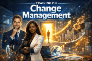 ​ ​ ​ ​ Training on ​ Change Management