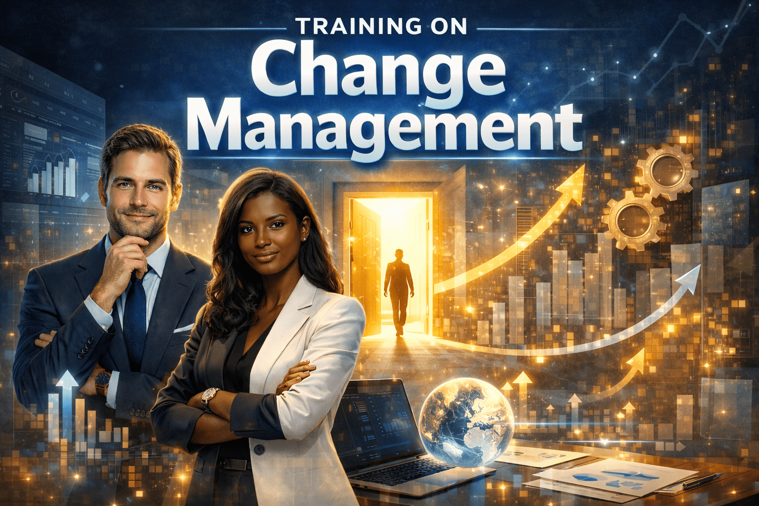 Training On Change Management