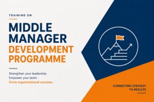Training on Middle Manager Development Program