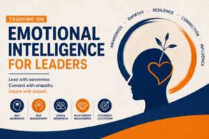 Training on Emotional Intelligence for Leaders
