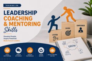 Training on Leadership Coaching and Mentoring Skills