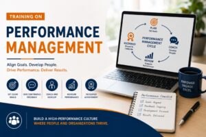 Training on Performance Management