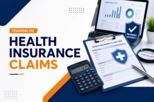 Health Insurance Claims Management and Fraud ​ Detection