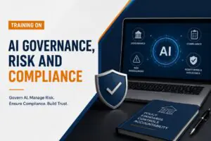 Training on AI Governance, Risk and Compliance
