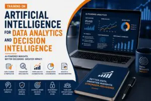 Training on Artificial Intelligence for Data Analytics and Decision Intelligence