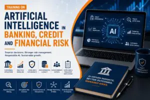 Training on Artificial Intelligence in Banking, Credit and Financial Risk