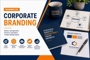 Training on Corporate Branding