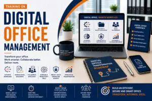 Training on Digital Office Management