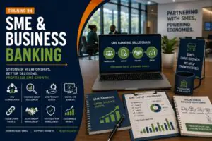 Training on SME and Business Banking